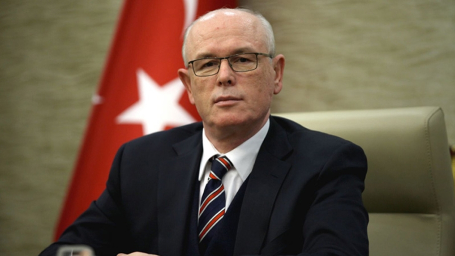 Kazım Kurt’tan mecliste açıklamalar: “Çalışmadan maaş alan bir tek kişi yoktur!”